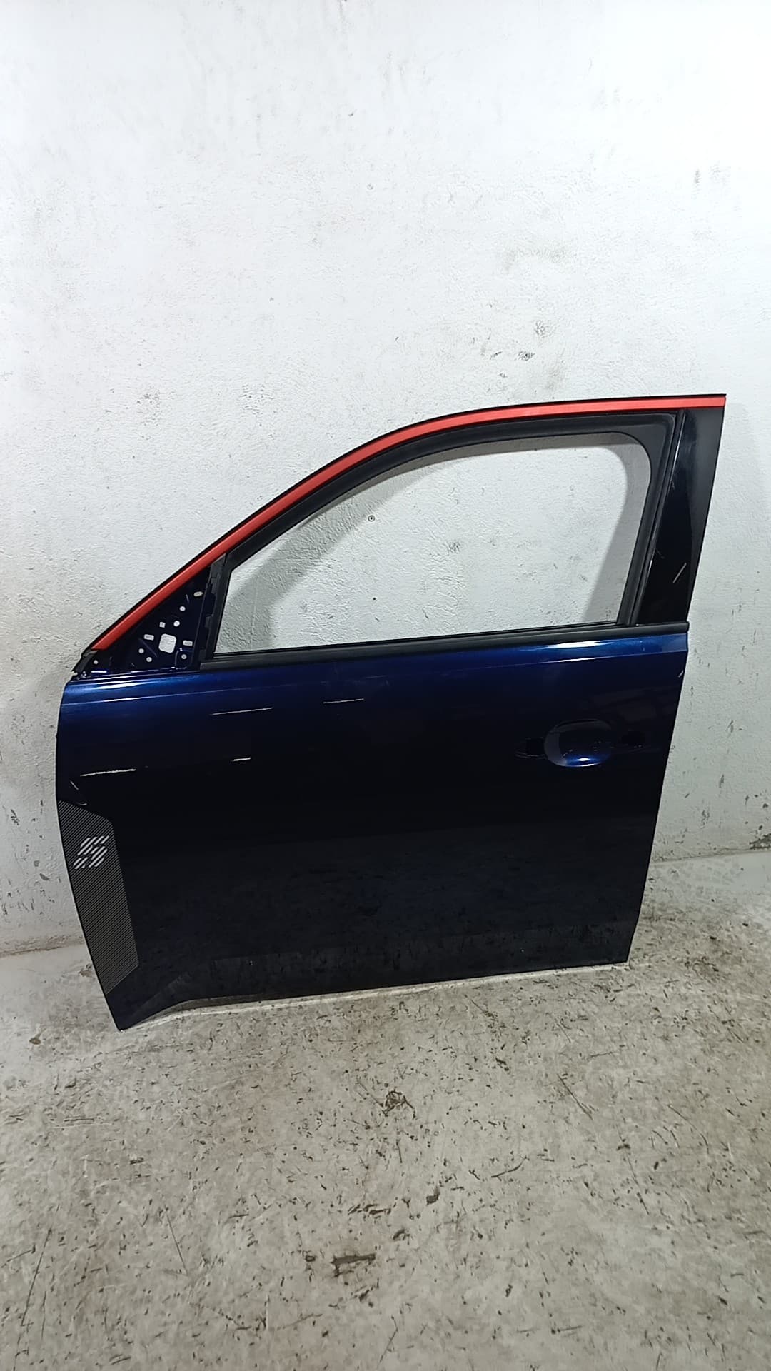 Puerta delantera izquierda RENAULT 5