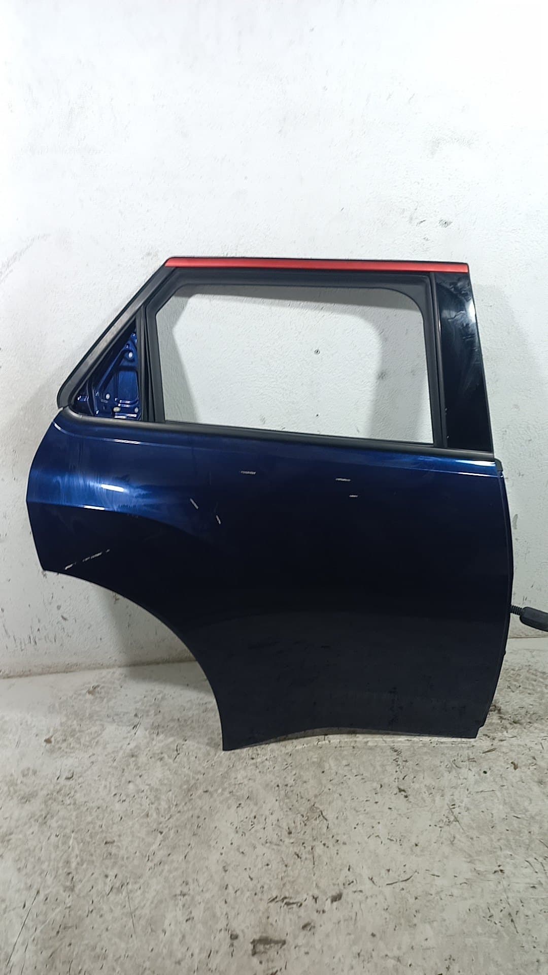 Puerta trasera derecha RENAULT 5