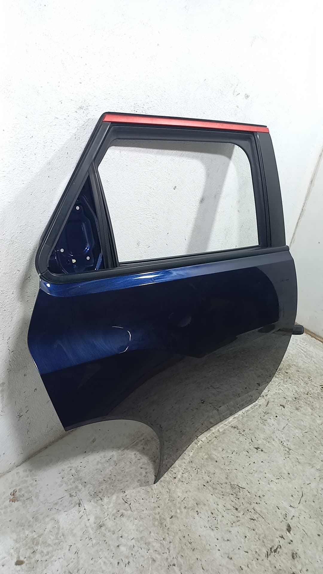 Puerta trasera derecha RENAULT 5 4