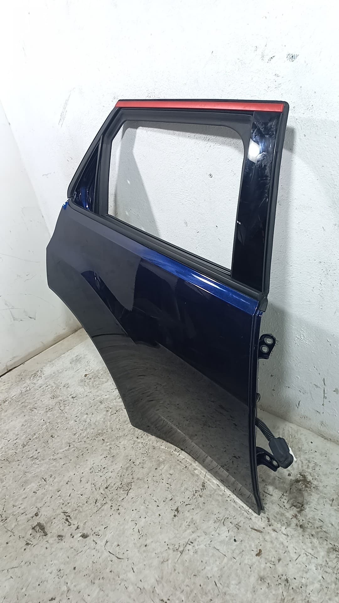 Puerta trasera derecha RENAULT 5 3