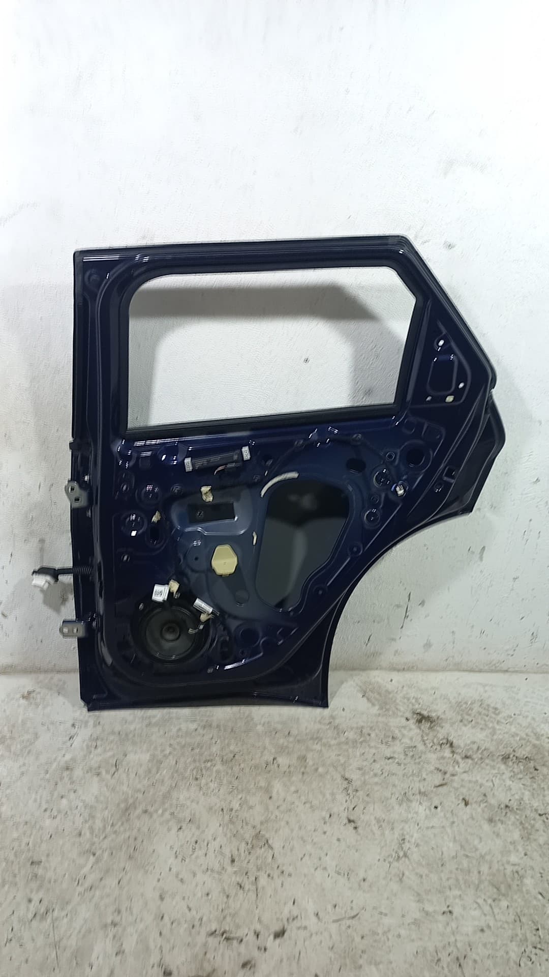 Puerta trasera derecha RENAULT 5 2