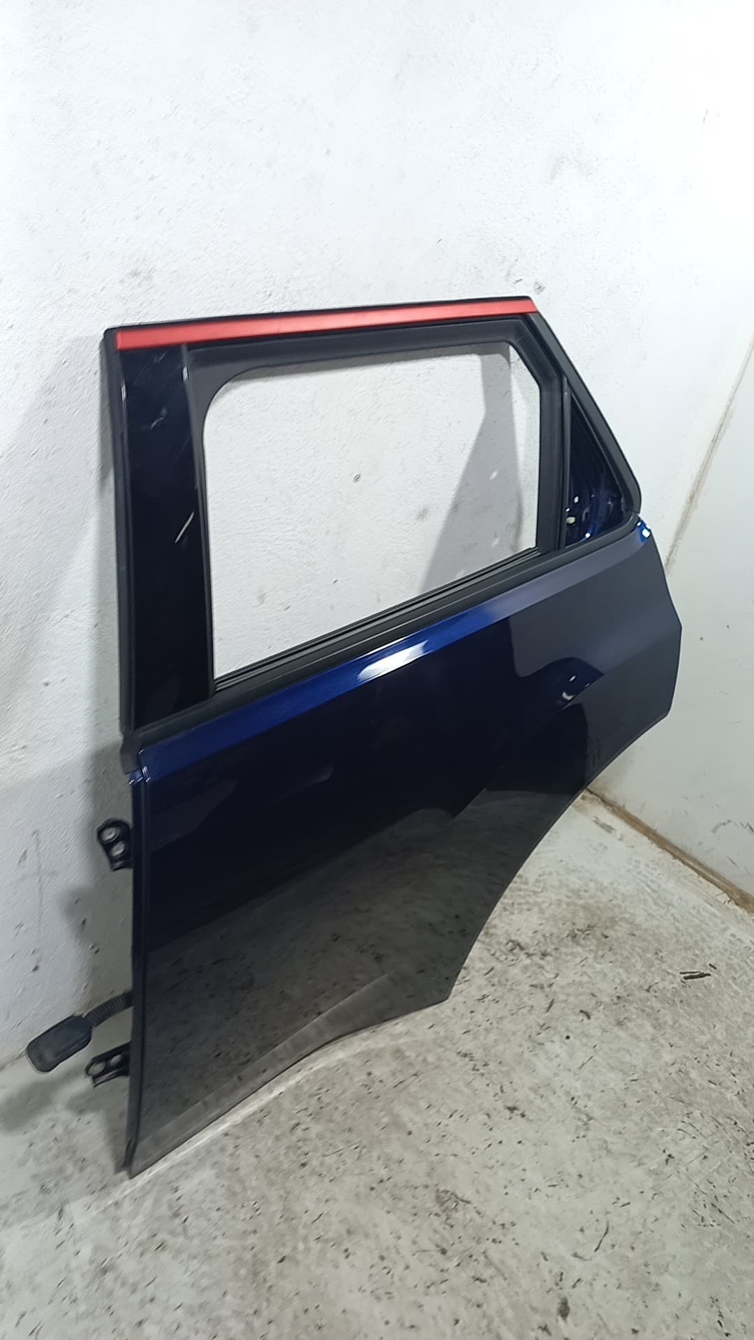 Puerta trasera izquierda RENAULT 5 3