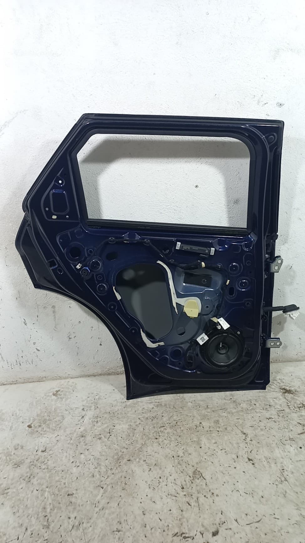 Puerta trasera izquierda RENAULT 5 2
