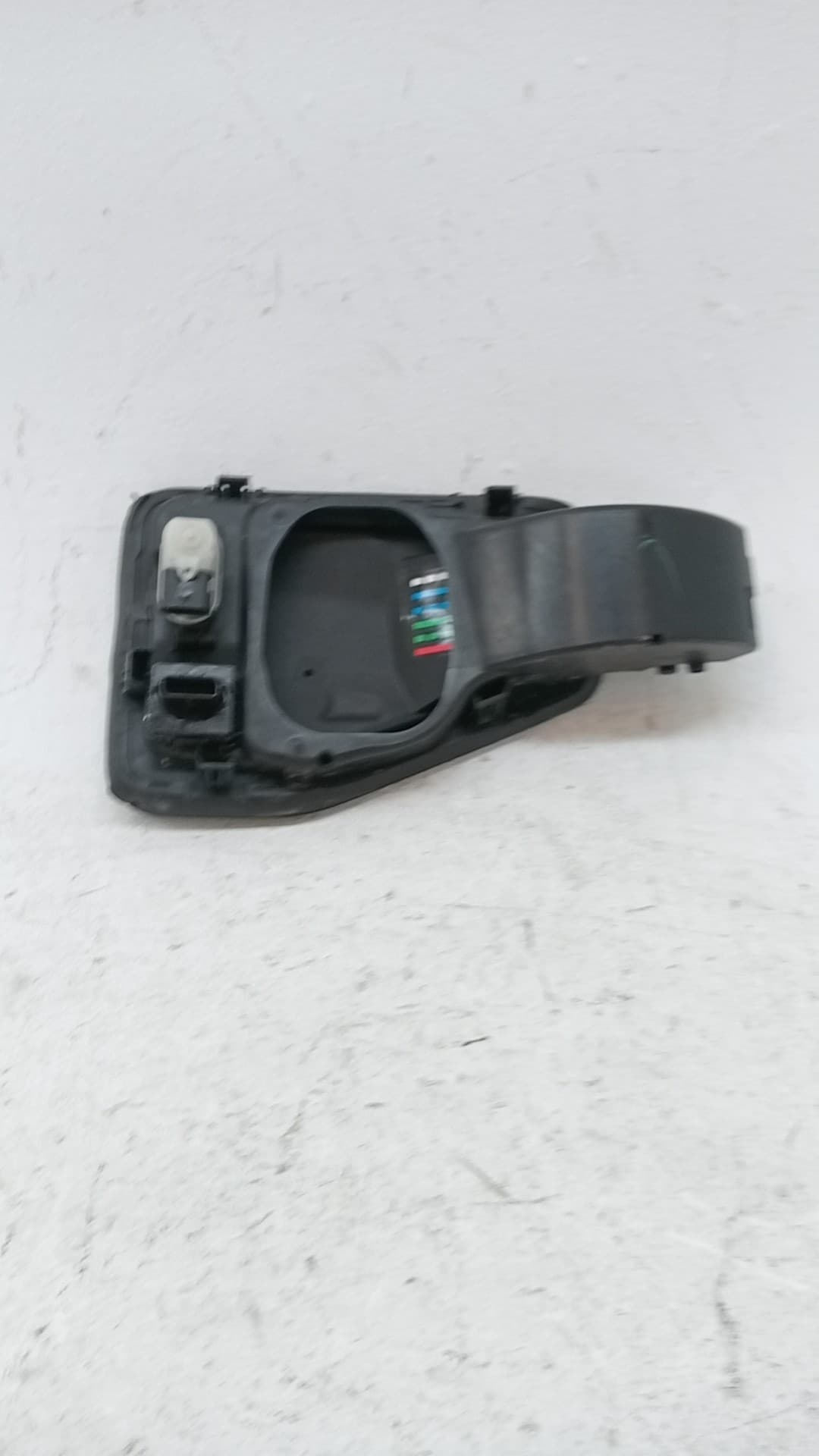 Recambio RENAULT 5 ref. 657029144R 2
