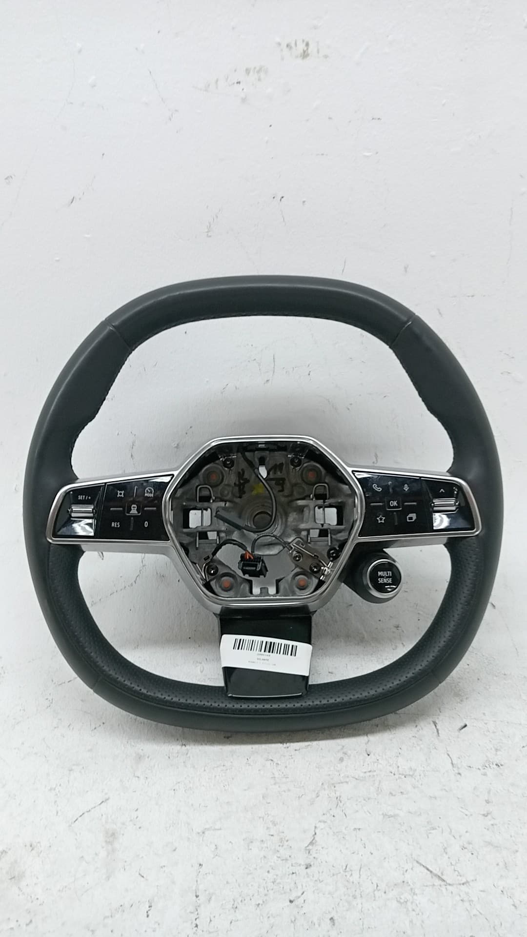 Volante RENAULT 5