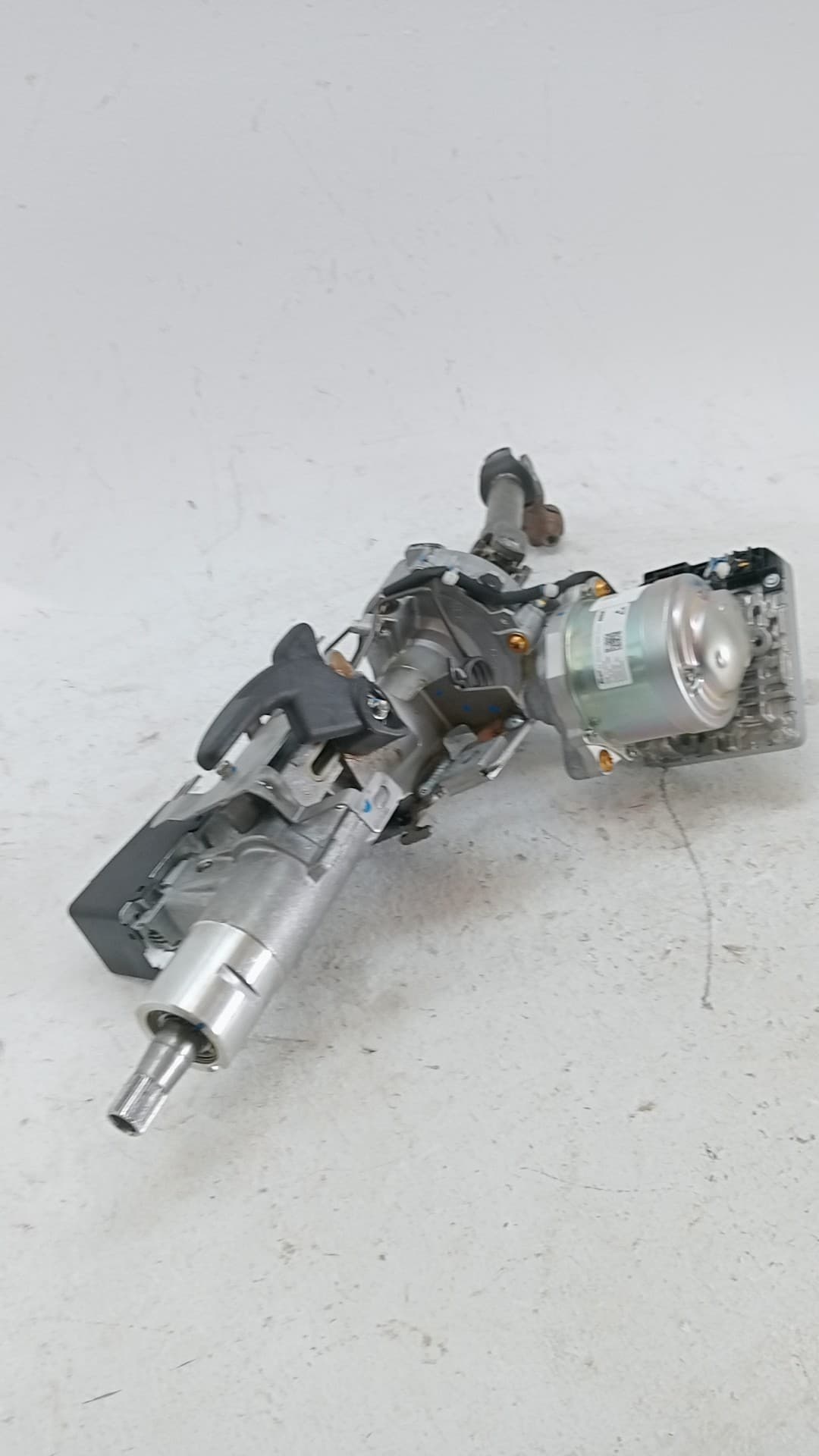 Columna direccion RENAULT 5