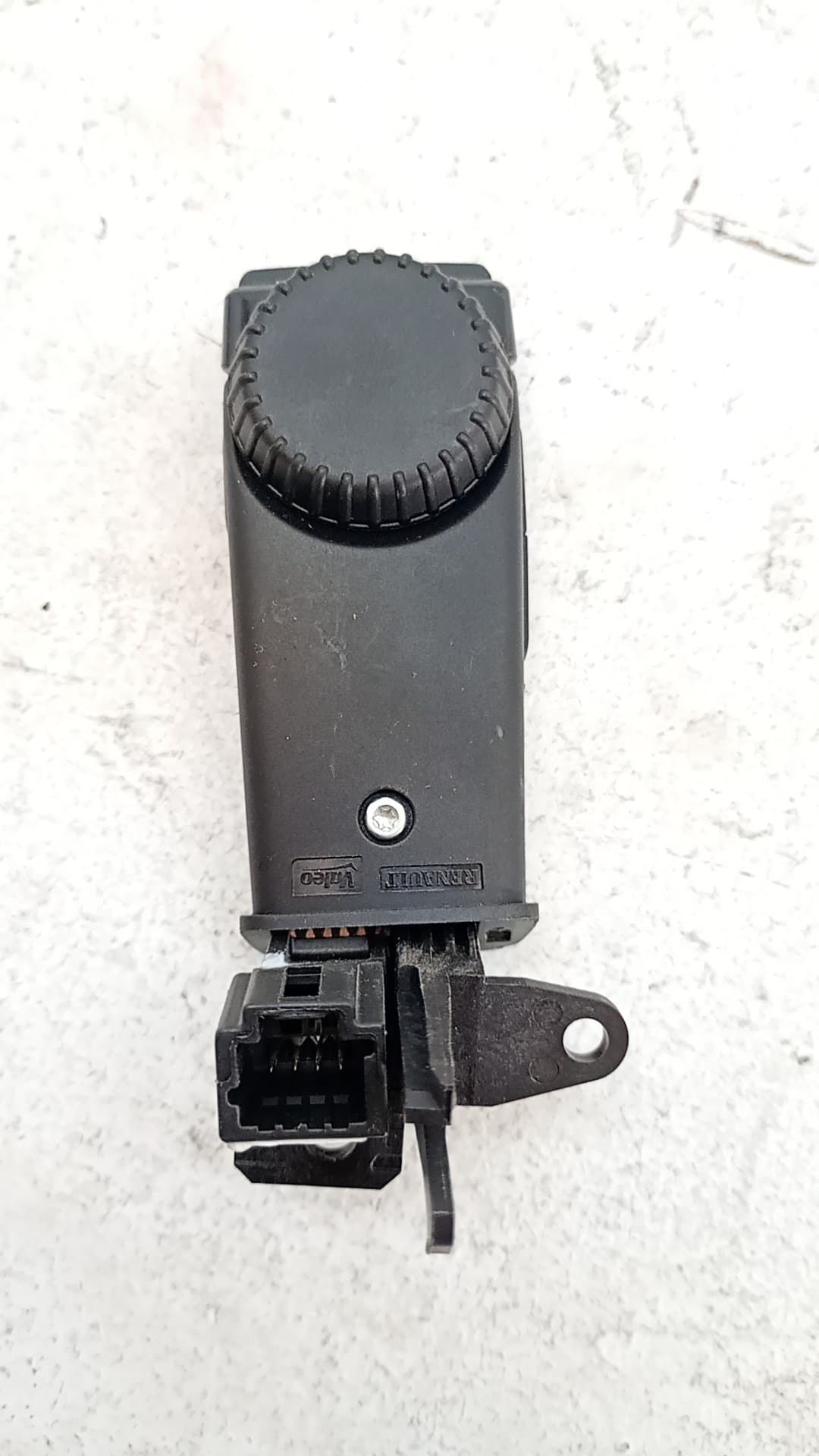 Mando multifuncion RENAULT 5 2