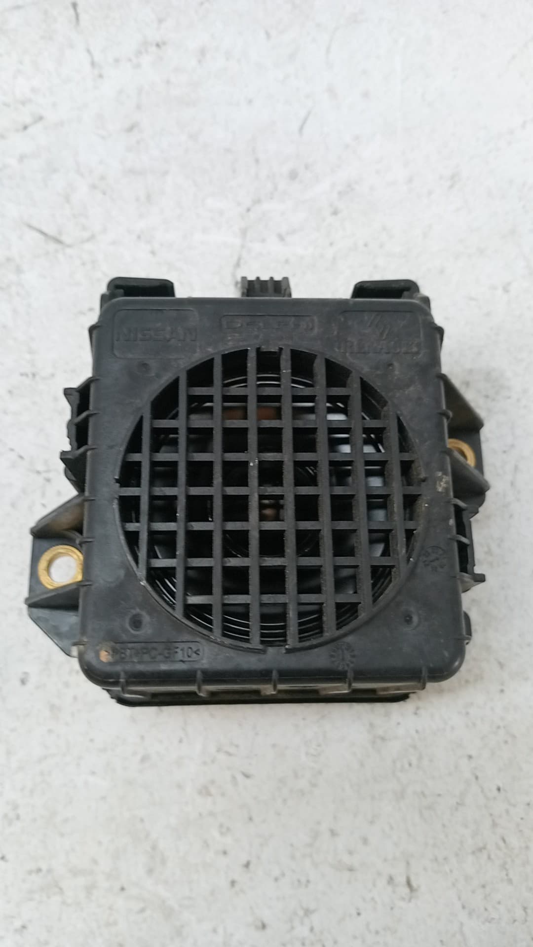 Modulo electronico RENAULT 5