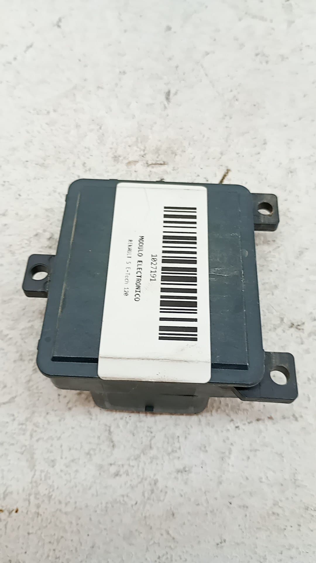 Modulo electronico RENAULT 5 2