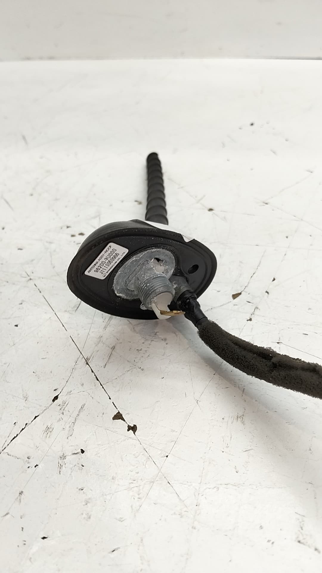 Antena KIA SPORTAGE III (SL) 3