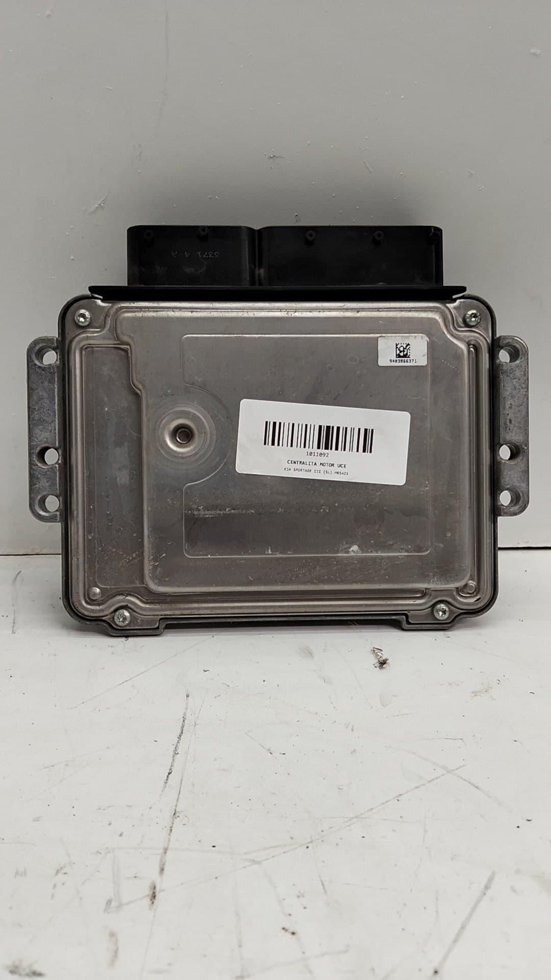 Centralita motor uce KIA SPORTAGE III (SL) 3