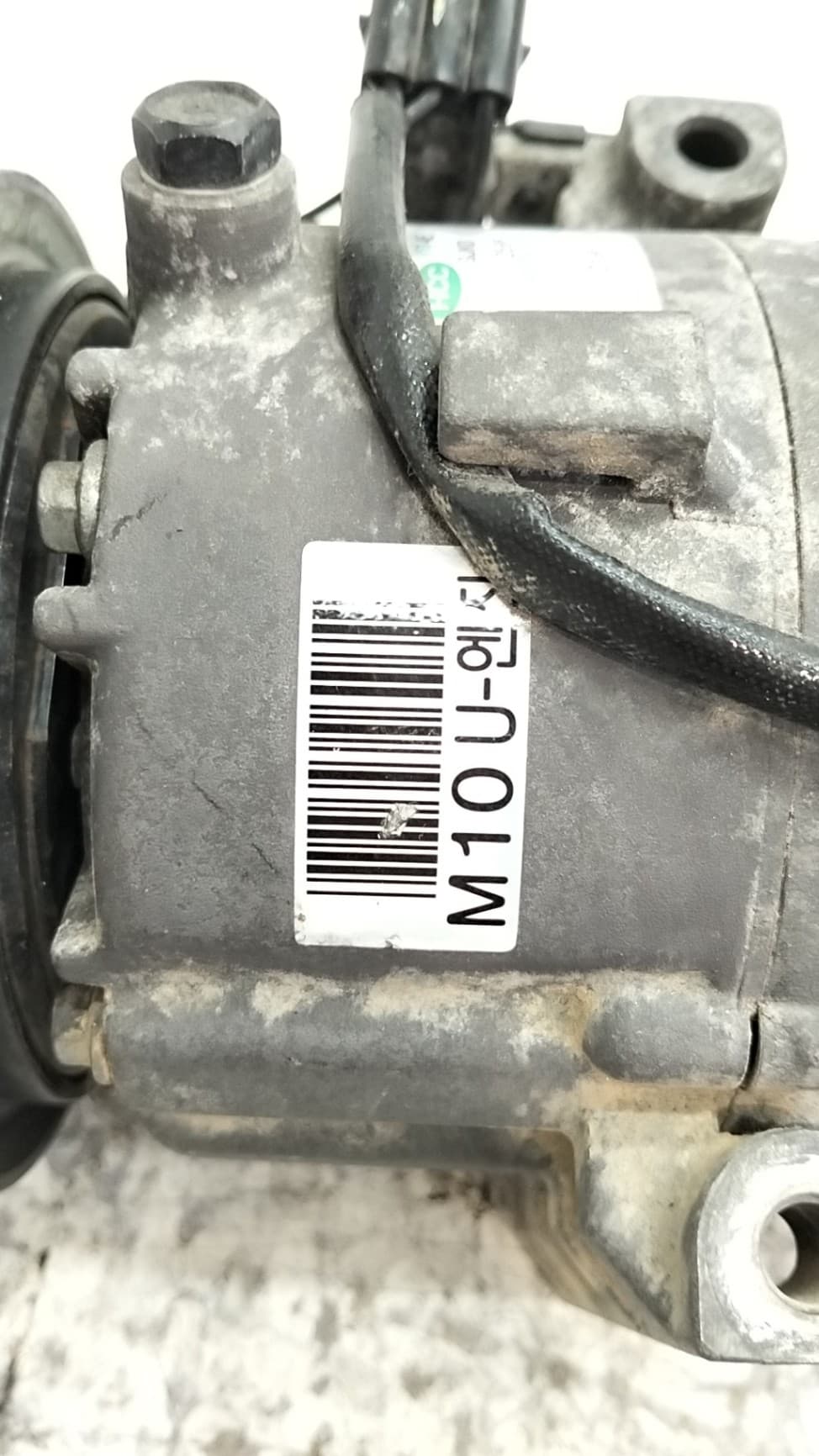 Recambio KIA SPORTAGE III (SL) ref. 977012Y100 4