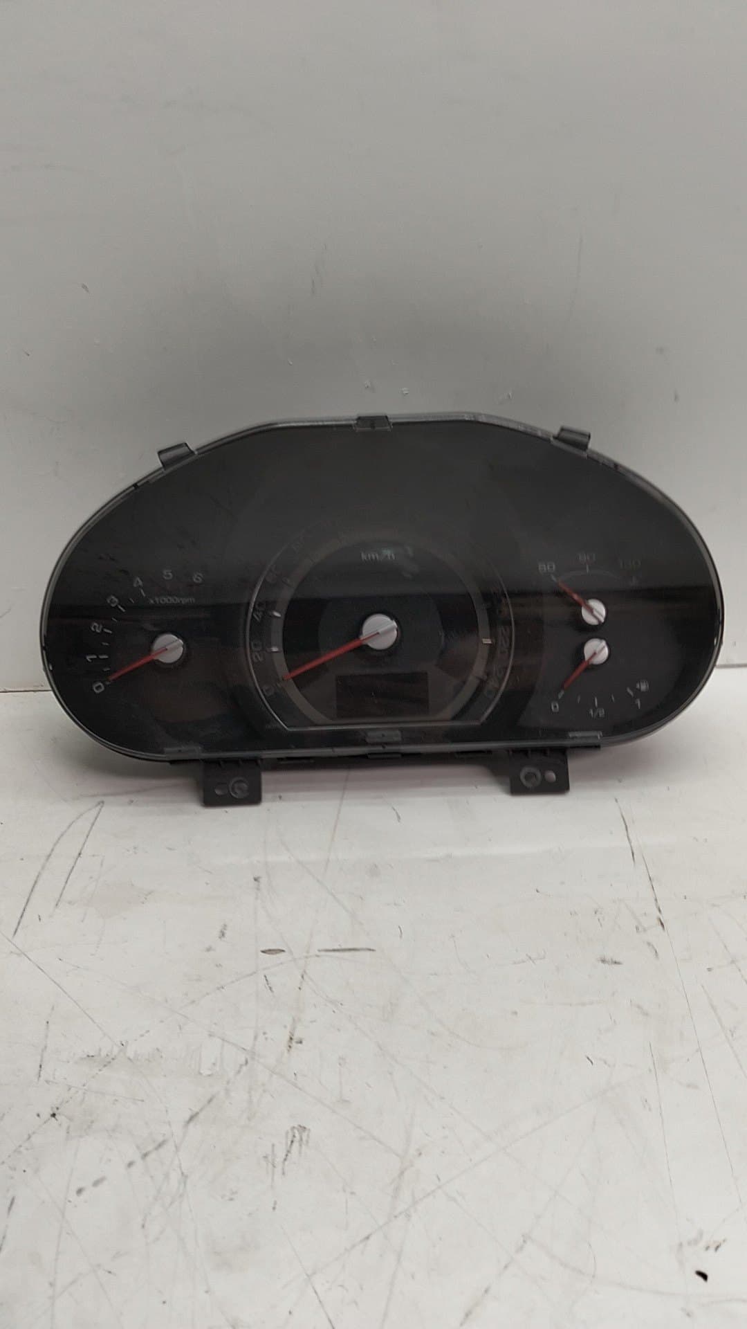 Cuadro instrumentos KIA SPORTAGE III (SL)