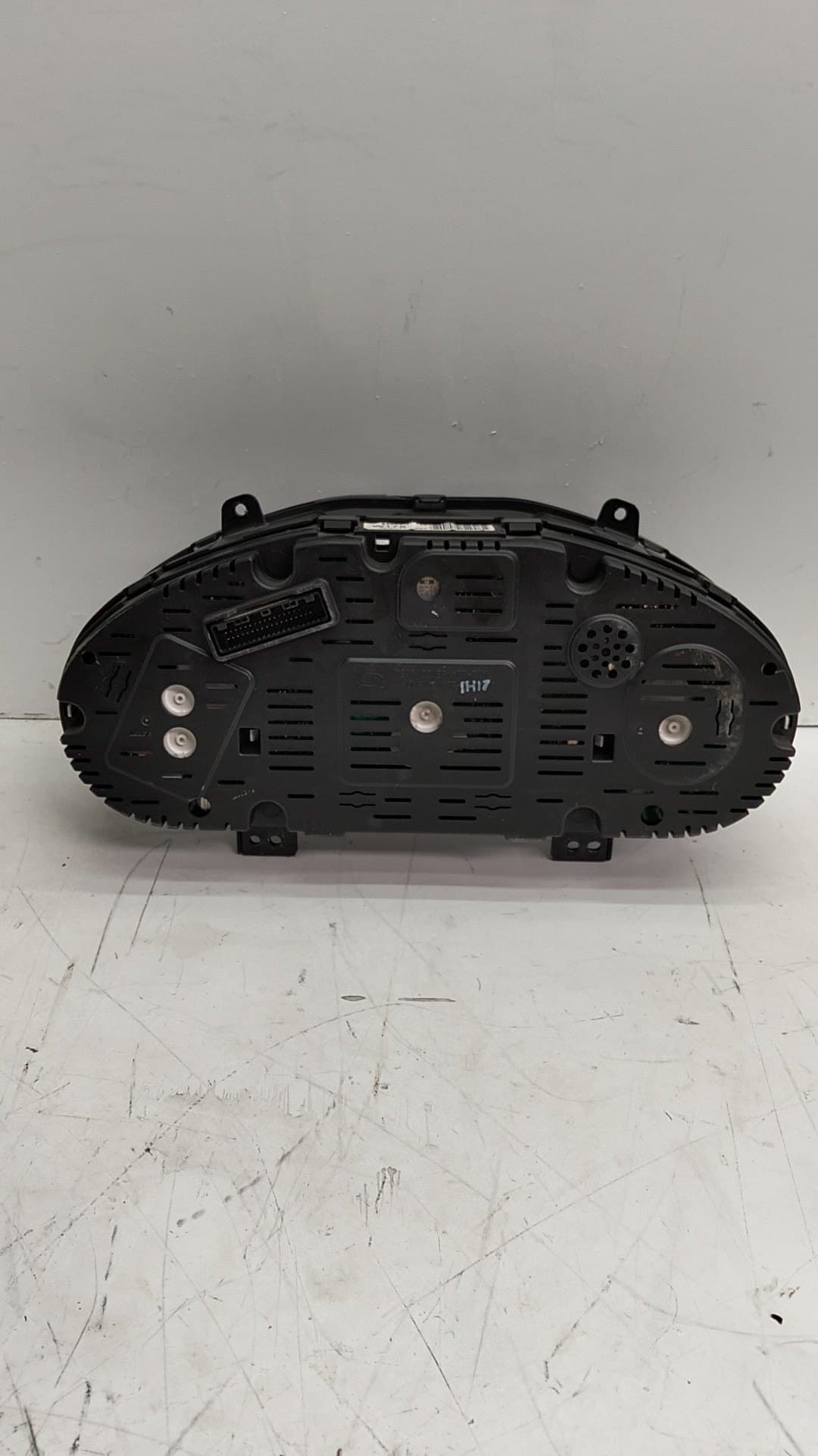 Cuadro instrumentos KIA SPORTAGE III (SL) 2