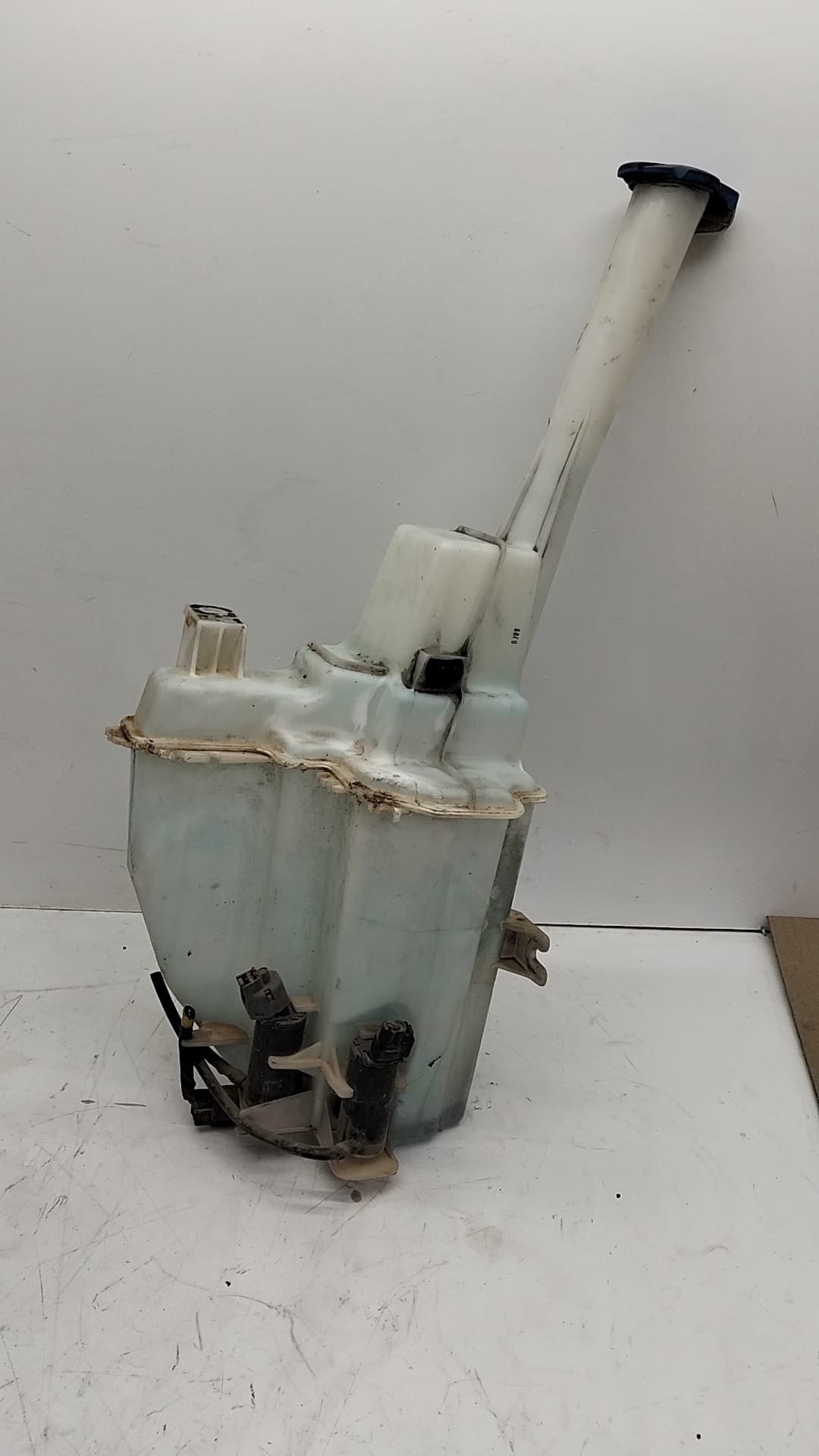 Deposito limpia KIA SPORTAGE III (SL)