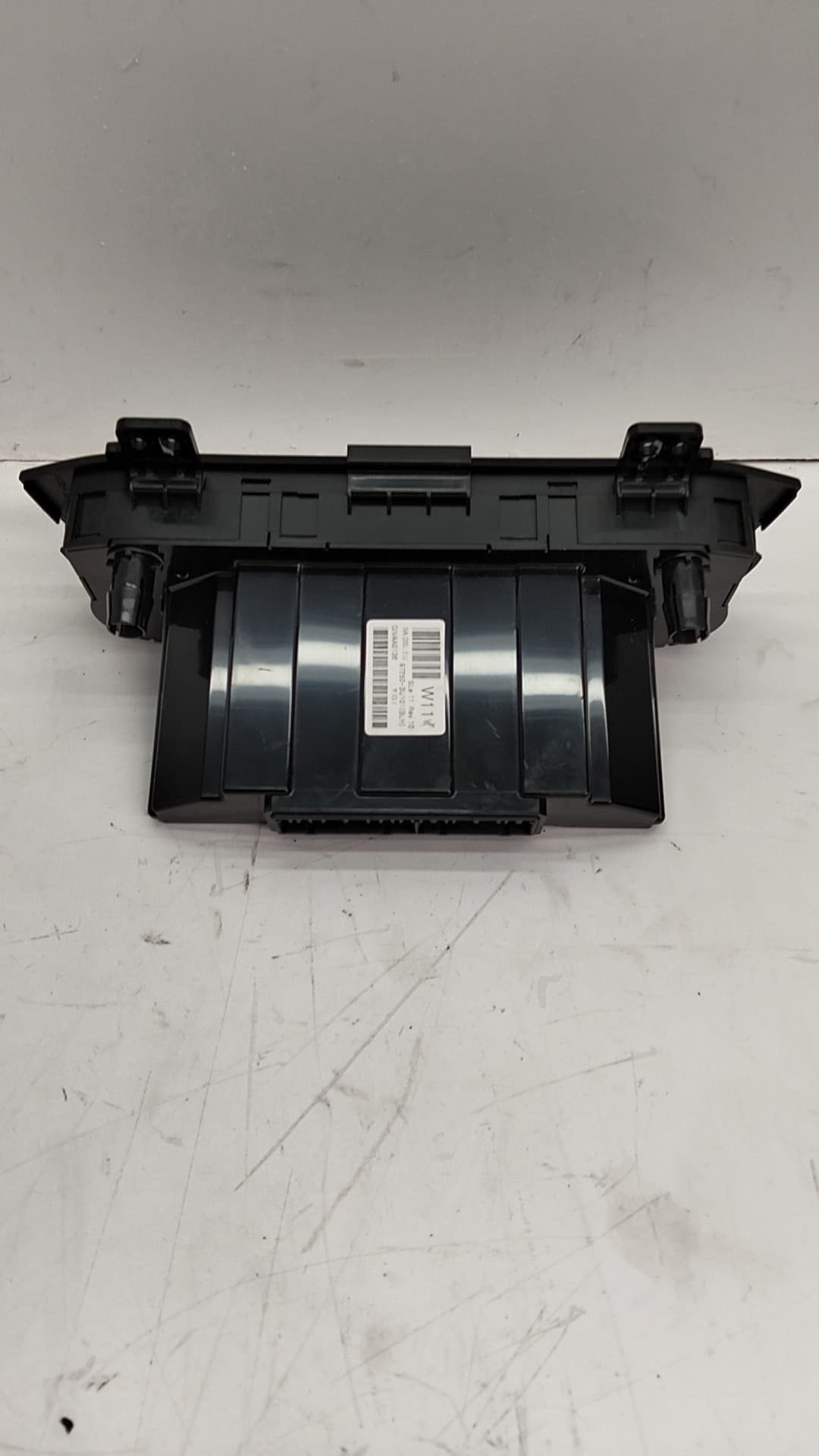 Mando climatizador KIA SPORTAGE III (SL) 2