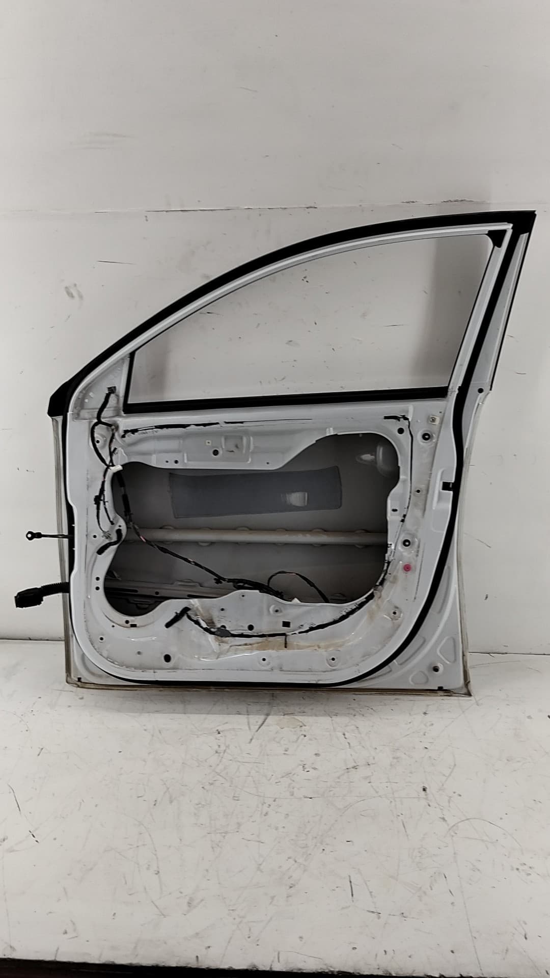 Puerta delantera derecha KIA SPORTAGE III (SL) 4