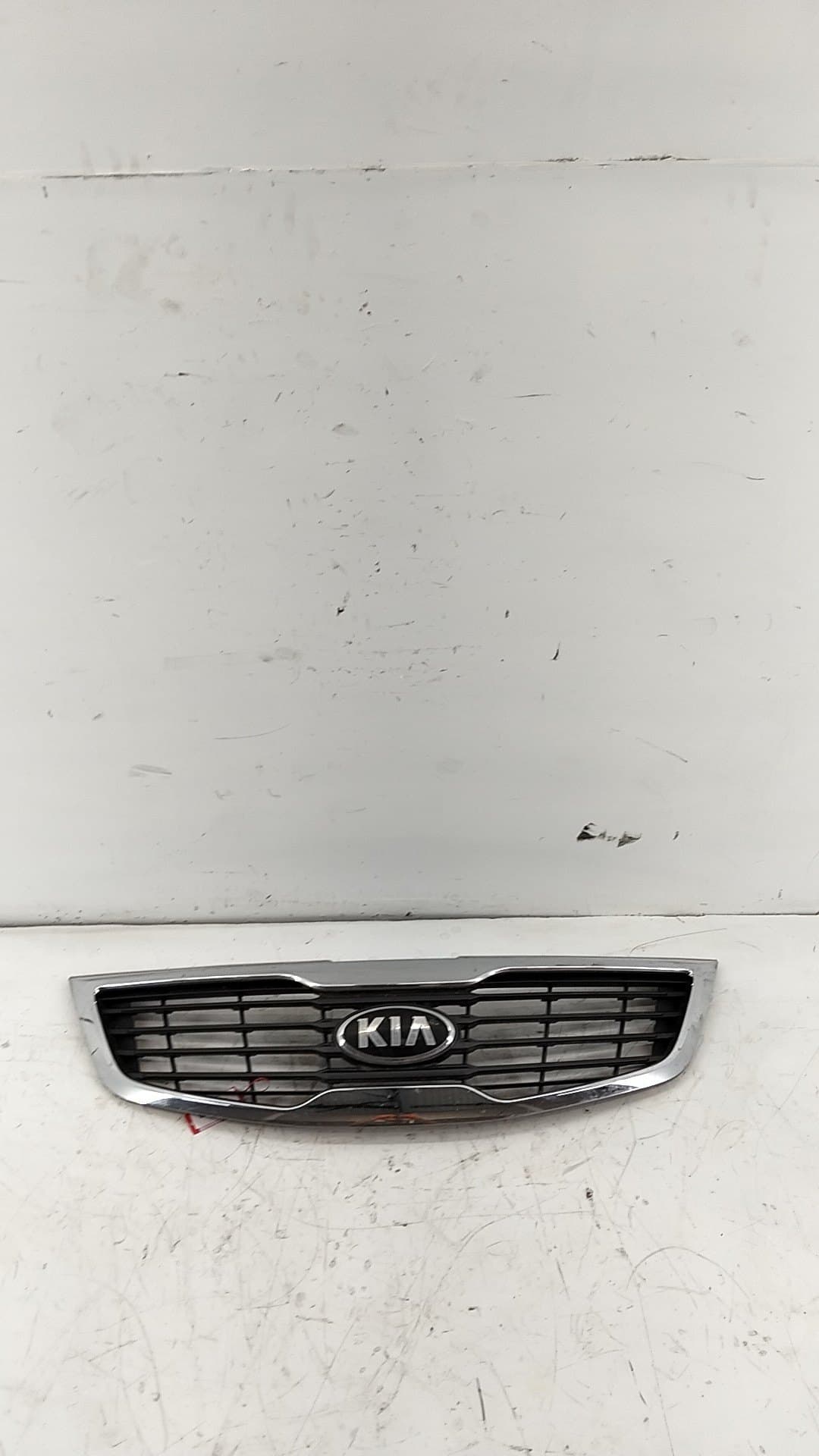Rejilla delantera KIA SPORTAGE III (SL) 2