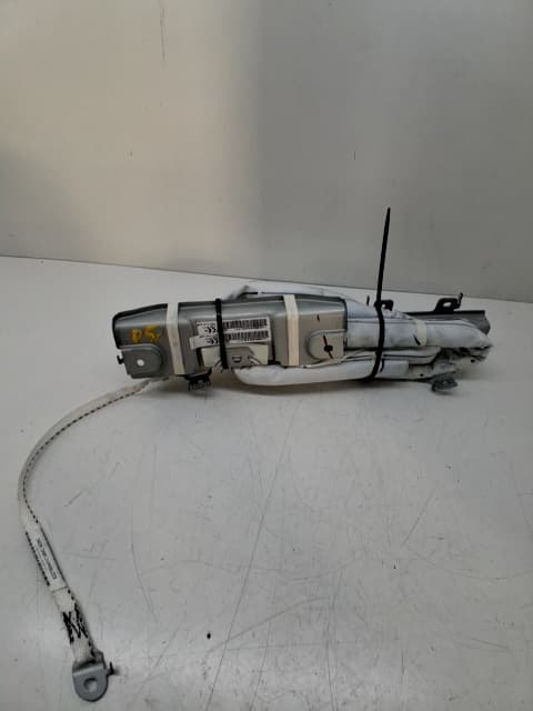 Airbag cortina delantero izquierdo MITSUBISHI SPACE STAR (A00) 2