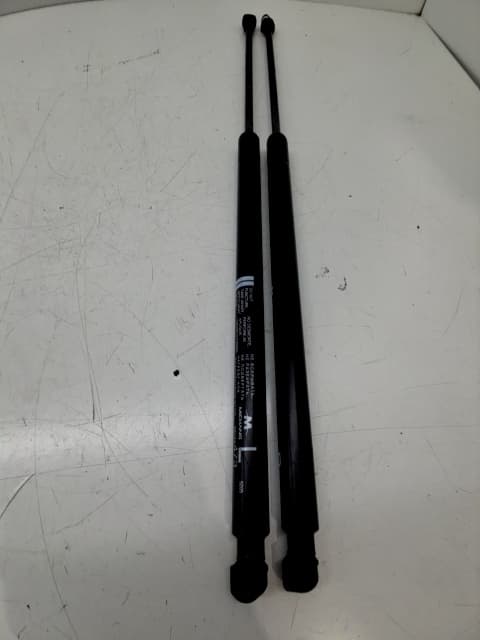 Amortiguadores maletero / porton MITSUBISHI SPACE STAR (A00)