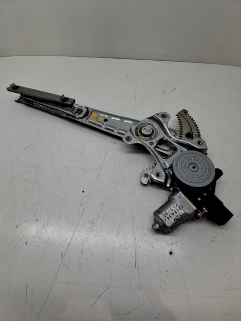 Elevalunas delantero derecho MITSUBISHI SPACE STAR (A00) 3