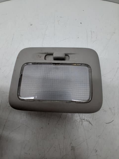 Luz interior MITSUBISHI SPACE STAR (A00) 2
