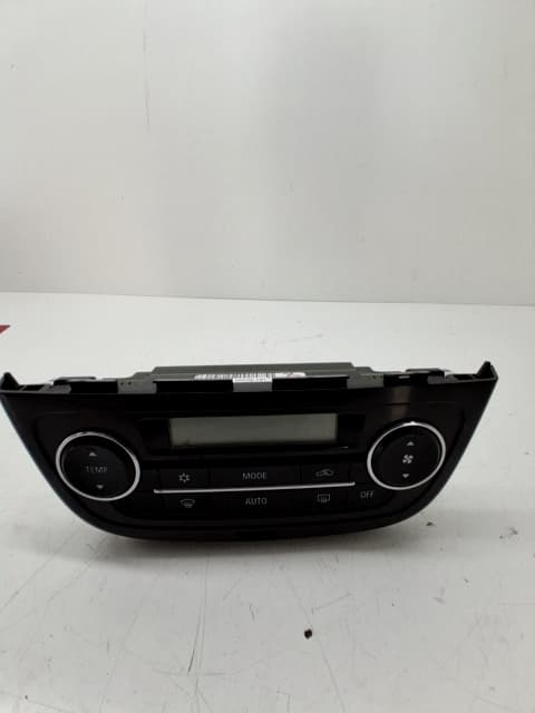 Mando climatizador MITSUBISHI SPACE STAR (A00) 2
