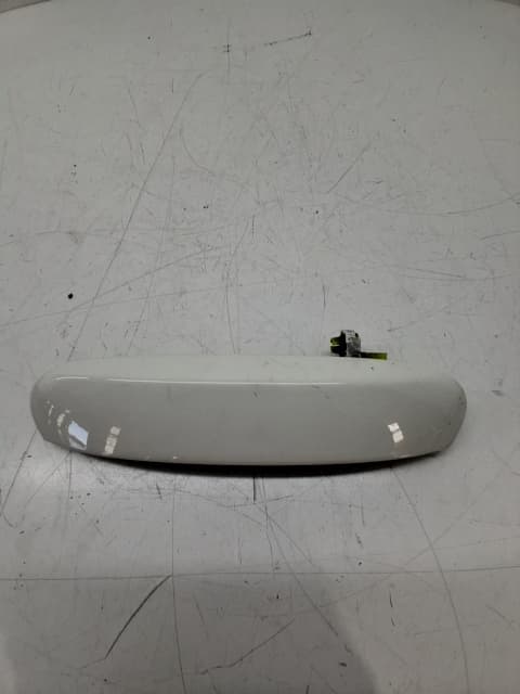 Maneta exterior trasera izquierda MITSUBISHI SPACE STAR (A00) 2