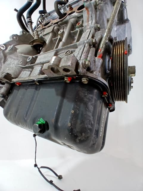 Motor completo MITSUBISHI SPACE STAR (A00) 4