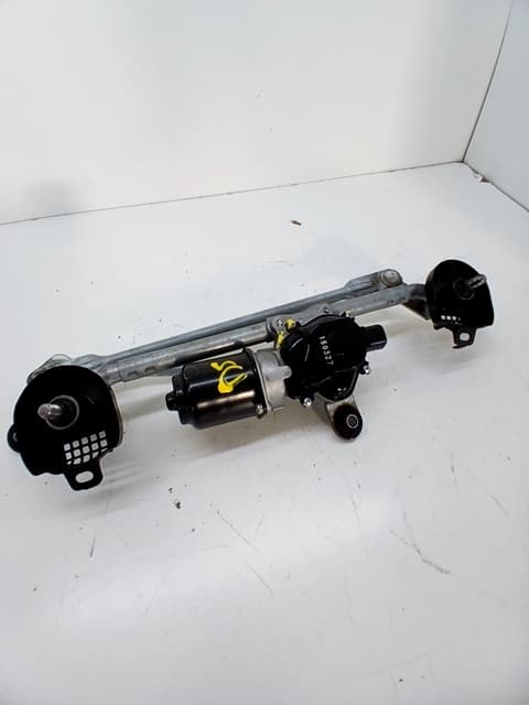 Motor limpia delantero MITSUBISHI SPACE STAR (A00) 2