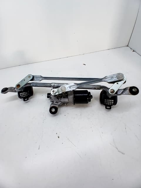 Motor limpia delantero MITSUBISHI SPACE STAR (A00)