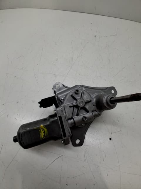 Motor limpia trasero MITSUBISHI SPACE STAR (A00) 3