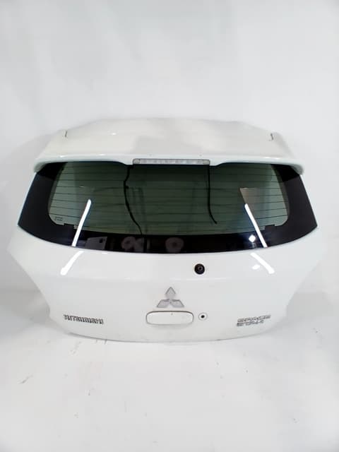 Porton trasero MITSUBISHI SPACE STAR (A00) 3