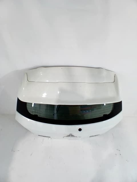 Porton trasero MITSUBISHI SPACE STAR (A00) 2