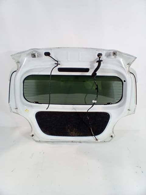 Porton trasero MITSUBISHI SPACE STAR (A00)