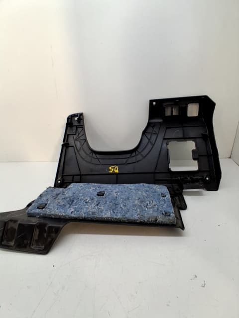 Recambio MITSUBISHI SPACE STAR (A00) ref. 8002B012ZZ 2