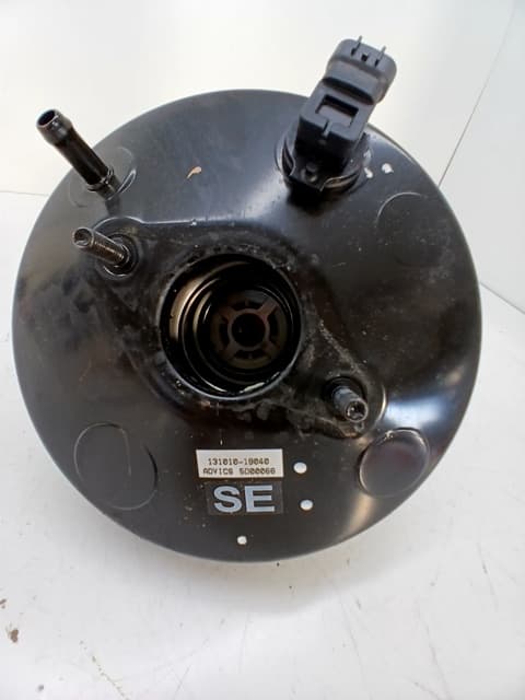 Servofreno MITSUBISHI SPACE STAR (A00)
