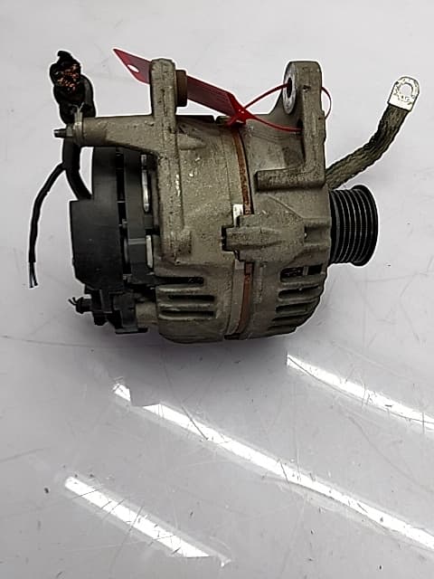 Alternador VOLKSWAGEN POLO (9N1) 5