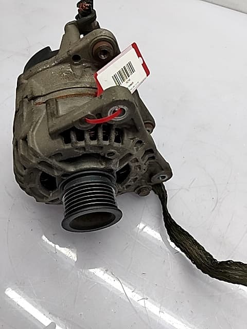 Alternador VOLKSWAGEN POLO (9N1)