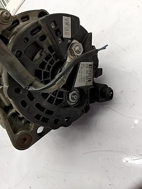 Alternador VOLKSWAGEN POLO (9N1) 3
