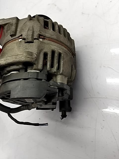 Alternador VOLKSWAGEN POLO (9N1) 2