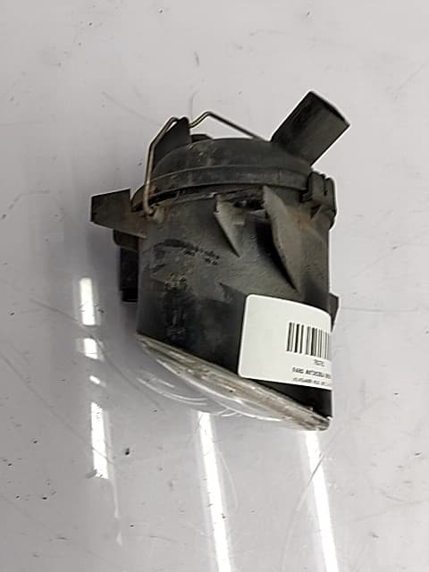 Faro antiniebla derecho VOLKSWAGEN POLO (9N1) 5