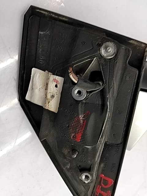 Retrovisor izquierdo VOLKSWAGEN POLO (9N1) 4