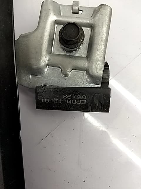 Elevalunas delantero izquierdo VOLKSWAGEN POLO (9N1) 5