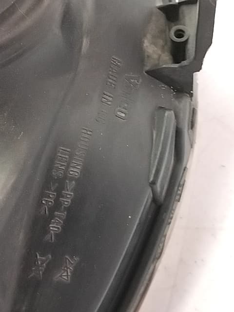 Recambio VOLKSWAGEN POLO (9N1) ref. 6Q1941007AF 5