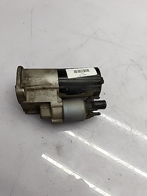 Motor arranque VOLKSWAGEN POLO (9N1)