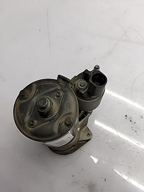 Motor arranque VOLKSWAGEN POLO (9N1) 3