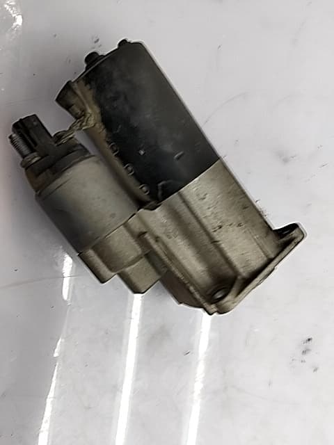 Motor arranque VOLKSWAGEN POLO (9N1) 2
