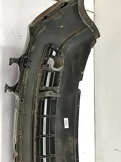 Paragolpes delantero VOLKSWAGEN POLO (9N1) 5