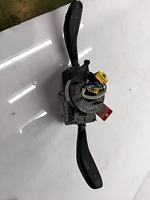 Anillo airbag VOLKSWAGEN POLO (9N1)
